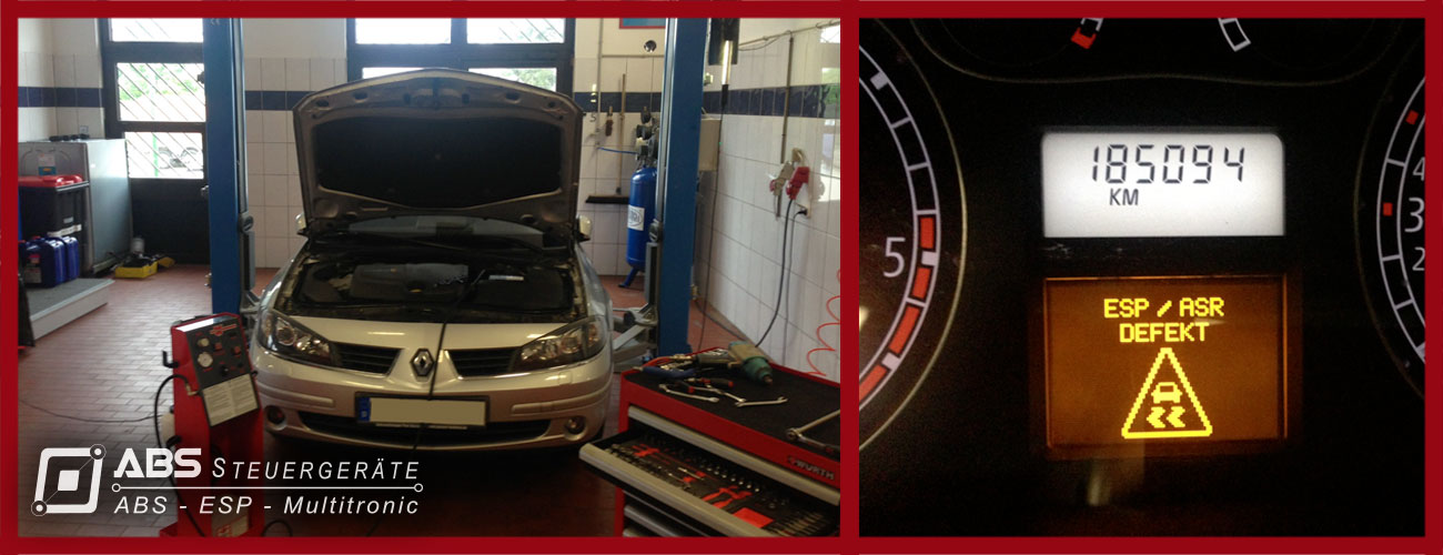 Laguna-2-Bj-2004-2010-abs-steuergeraet-reparatur