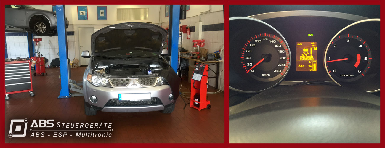 Outlander-Bj-2004-2010-abs-steuergerat-reparatur