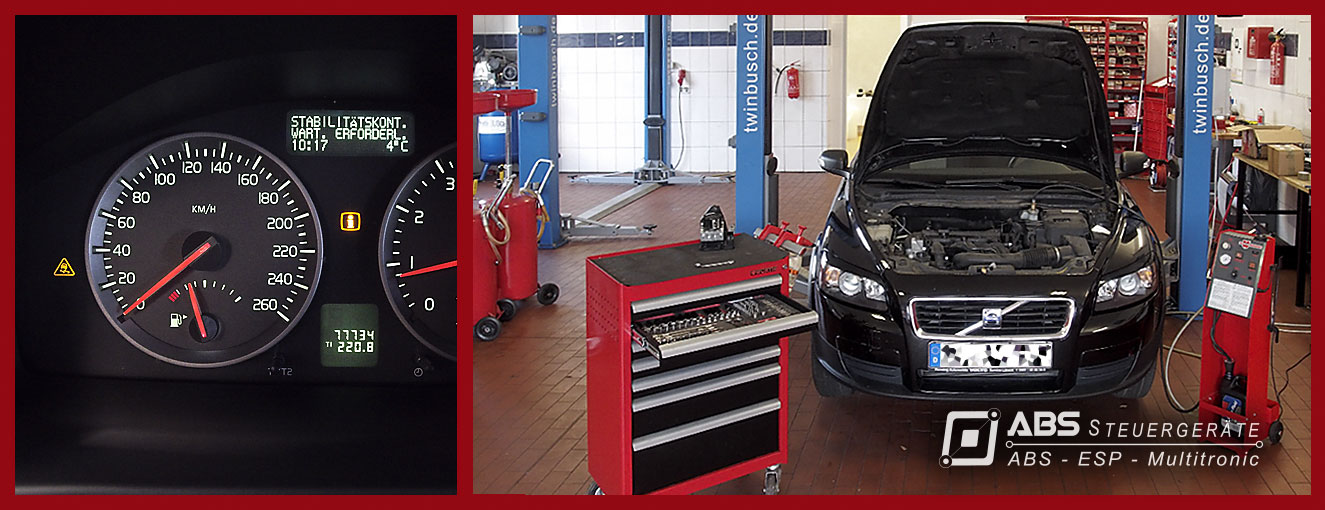 v50-Bj-2003-2010-abs-steuergereat-reparatur